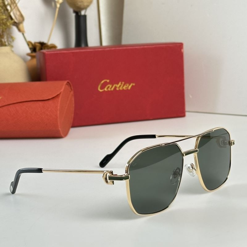 Cartier Sunglasses